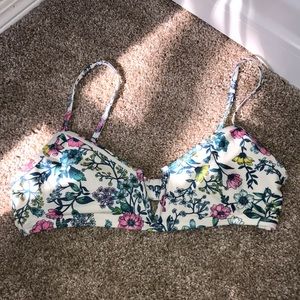 Live love dream suit top!